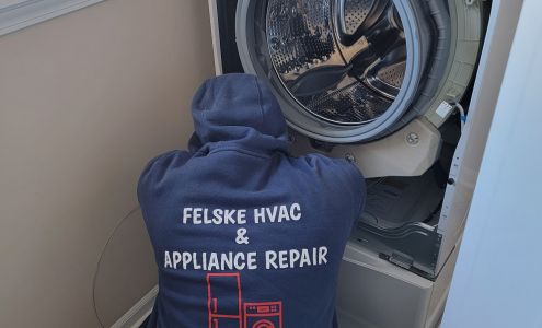 Felske Hvac & Appliance Repair