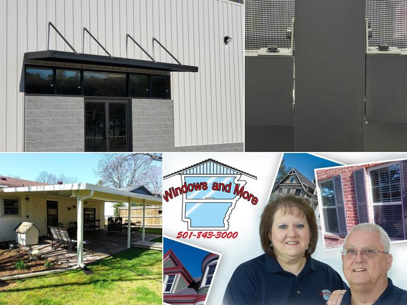 Windows and More, LLC