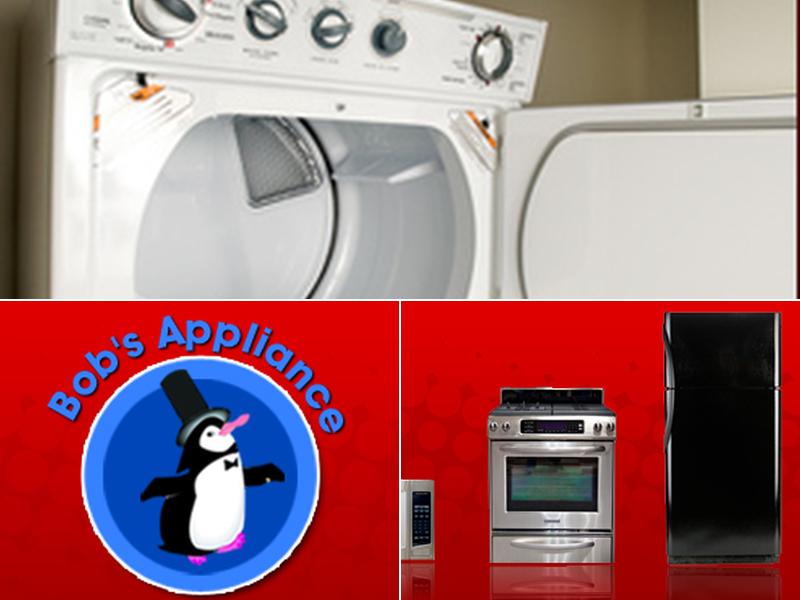 Bob's Appliance
