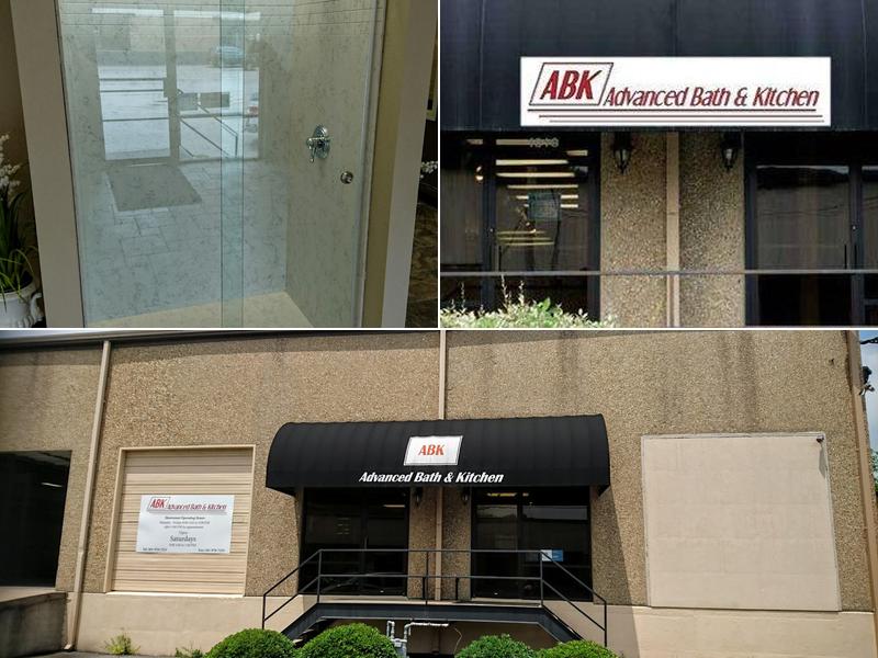 Advanced Bath & Kitchen