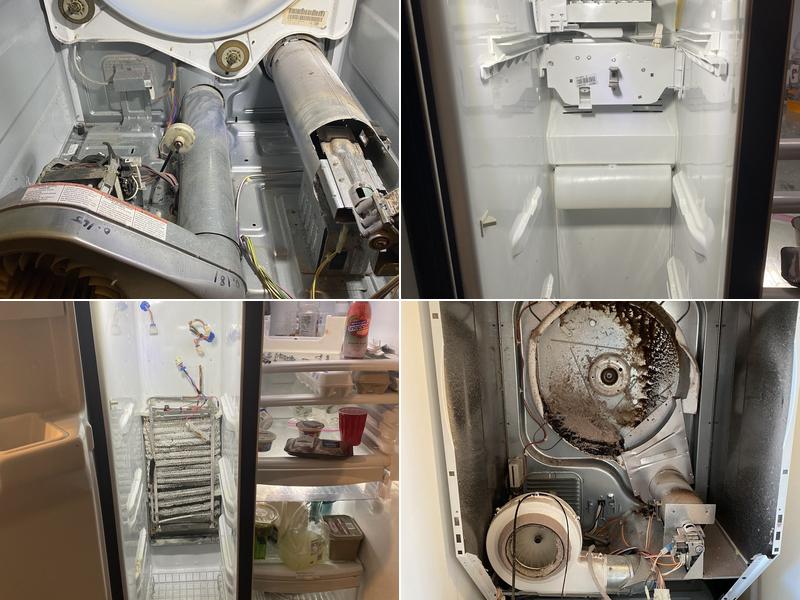 Prime Appliance Service