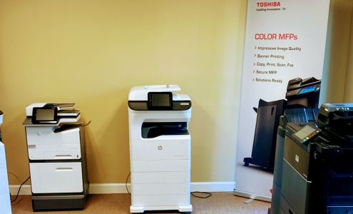 Automated Business Machines