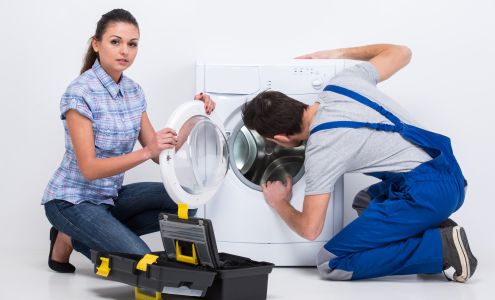 Appliance Repair Experts ASAP