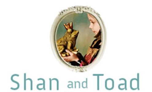 Shan and Toad