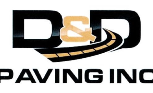 D & D Paving Inc 2360 Earl Chadick Rd, Sherrill Arkansas 72152