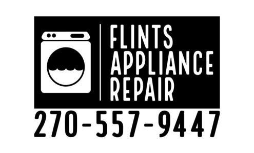Flint’s Appliance Repair and Sales