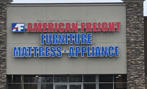 American Freight - Furniture, Mattress, Appliance