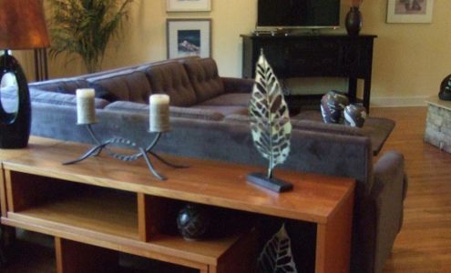 Affordable Interior Design