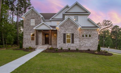 Chenal Valley Construction Inc 16300 Nation St, Little Rock Arkansas 72223