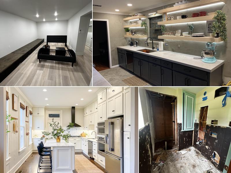 Projects by Design Construction