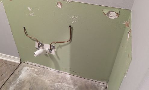 Disaster Masters Restoration