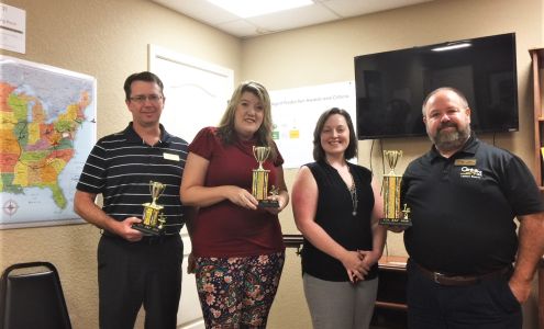 Century 21 Legacy Realty