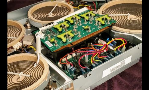 BRANDSMART USA APPLIANCE REPAIR