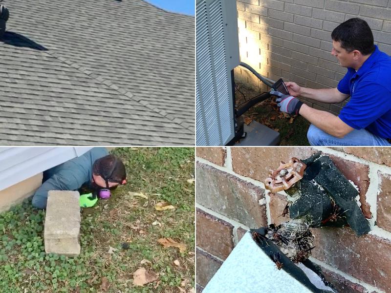 Home Inspections of Central Arkansas, LLC