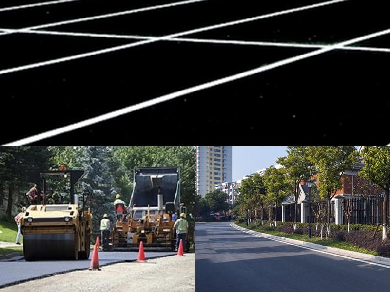 J-mac Asphalt Paving & Seal Coating