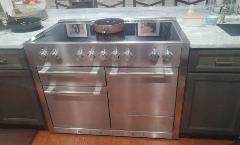 H&Ms Appliances Repair