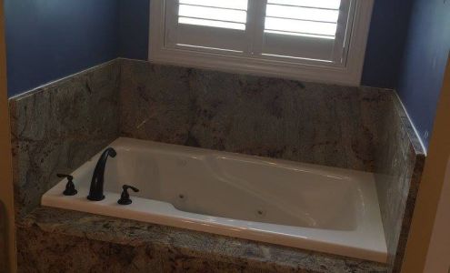 Corders Creative Granite and Marble 1300 Main St NW, Gravette Arkansas 72736