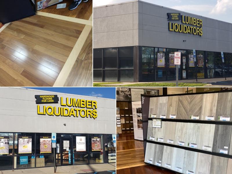 LL Flooring