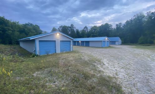 Klein Storage, LLC Rhinelander