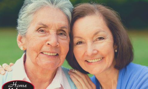 Home Helpers Home Care of Rogers