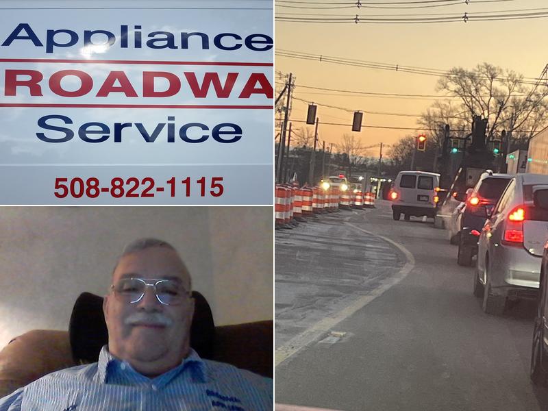 Broadway Appliance Service