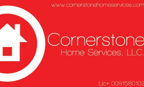 Cornerstone Home Services 2025 Leeper Dr, Fayetteville Arkansas 72701