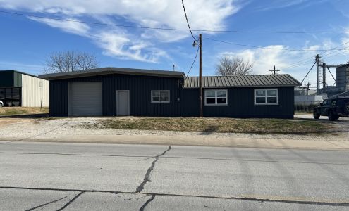 Criterion Energy, LLC.