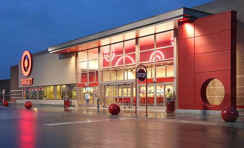 Target Grocery Fargo