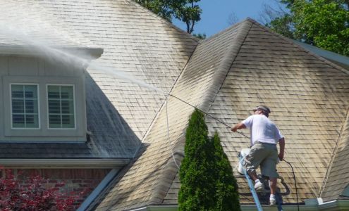 Enviro Roof Restore and More