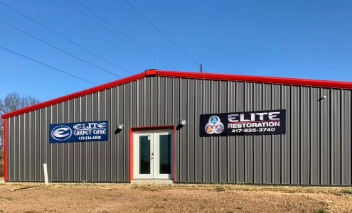 Elite Carpet Care & Restoration Anderson
