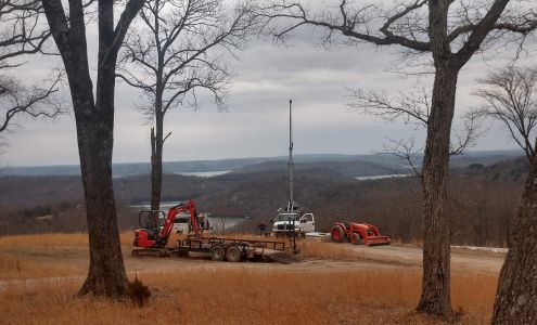 Beaver Lake Pump Service, Inc. 20129 AR-127, Garfield Arkansas 72732