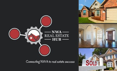 NWA Real Estate HUB team l Stephen Brooks l Keller Williams Realty