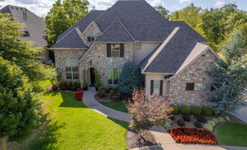 John K. Carpenter, Realtor