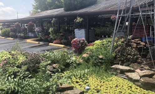 Chicken Holler Stove Headquarters & Lawn and Garden