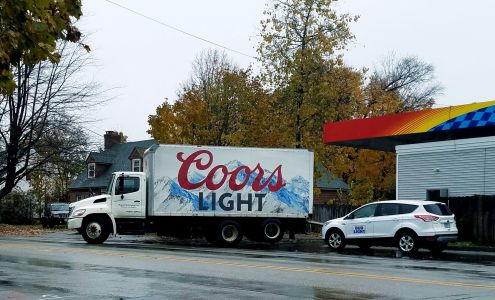 Bayside Distributing LLC Brentwood