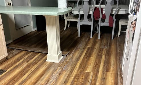 Arkansas Restoration Services Inc.