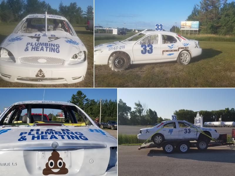 H & B Plumbing & Heating Inc