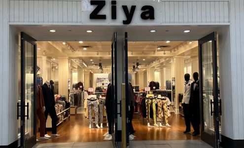 Ziya Men's Clothing