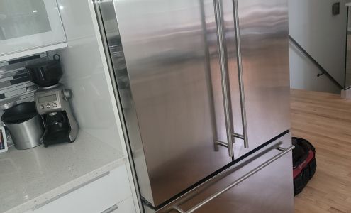 Quick Fix Appliance Atlanta