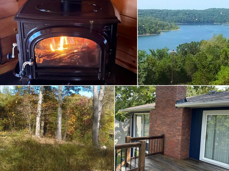 Table Rock Chimney and Masonry