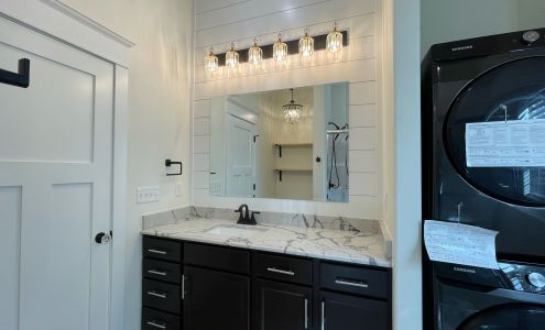 Harkness Construction LLC