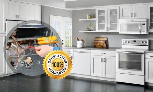 Babylon Appliance Repair Specialists