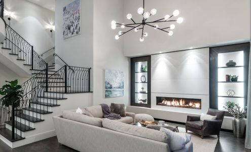 Monica's Housekeeping 701 E Main St, Russellville Arkansas 72801