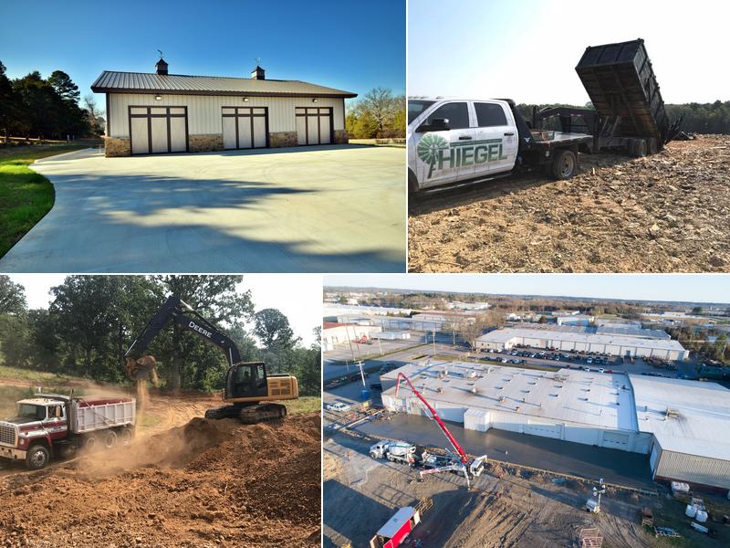 Hiegel Building Solutions