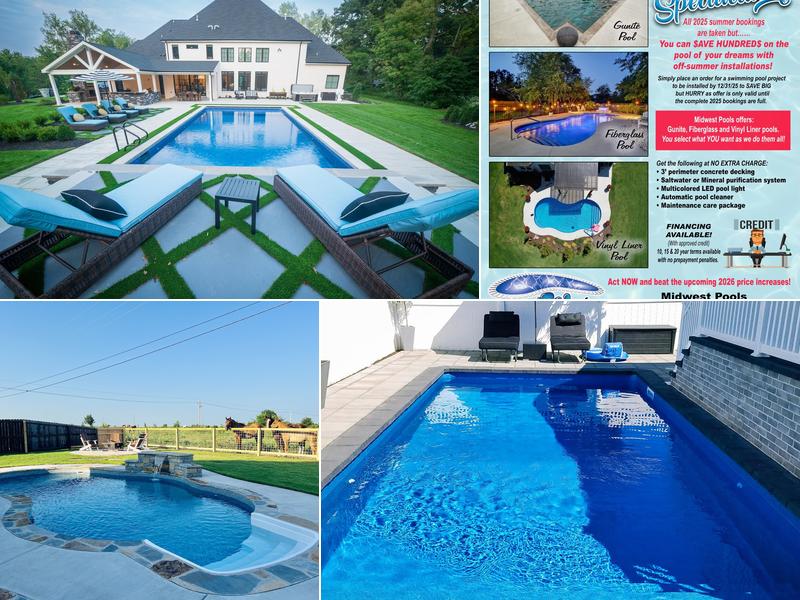 Midwest Pools