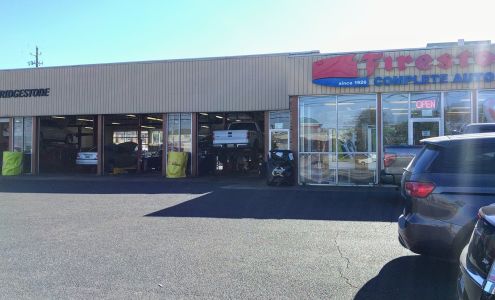 Firestone Complete Auto Care