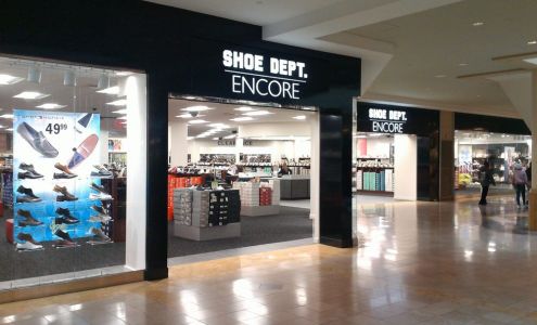 Shoe Show Springfield