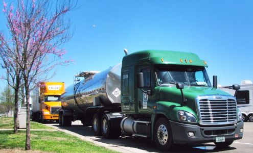 Chemical South Transport