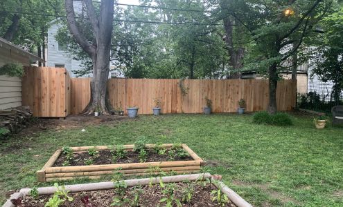 Memphis Fence Company, LLC