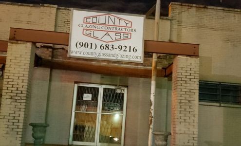 County Glass and Glazing, LLC